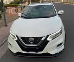 نيسان روج سبورت